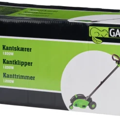 Kantskärare 1200W Garden