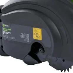 Kantskärare 1200W Garden