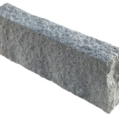 Kantsten Granit Grå 50 x 20 x 7 cm