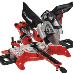Kap- & Gersåg 1500W Einhell