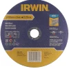 Kapskiva Metall Ø180 mm Irwin