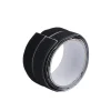 Kardborreband 1 m x 24 mm