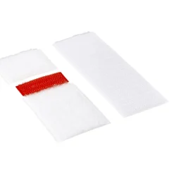 Kardborreregel Vit 2-pack Habo