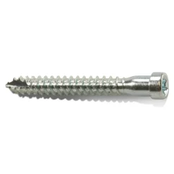 Karmhylseskruv 8,0 x 65 mm 6-pack