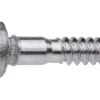 Karmskruv 7 x 70 mm 50-pack Heco