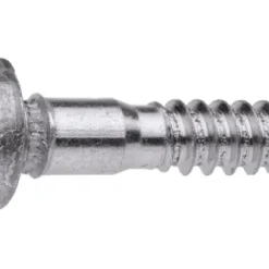 Karmskruv 7 x 90 mm 4-pack Heco