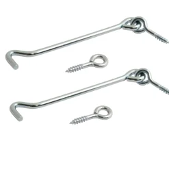 Kasthake 125 mm 2-pack Habo