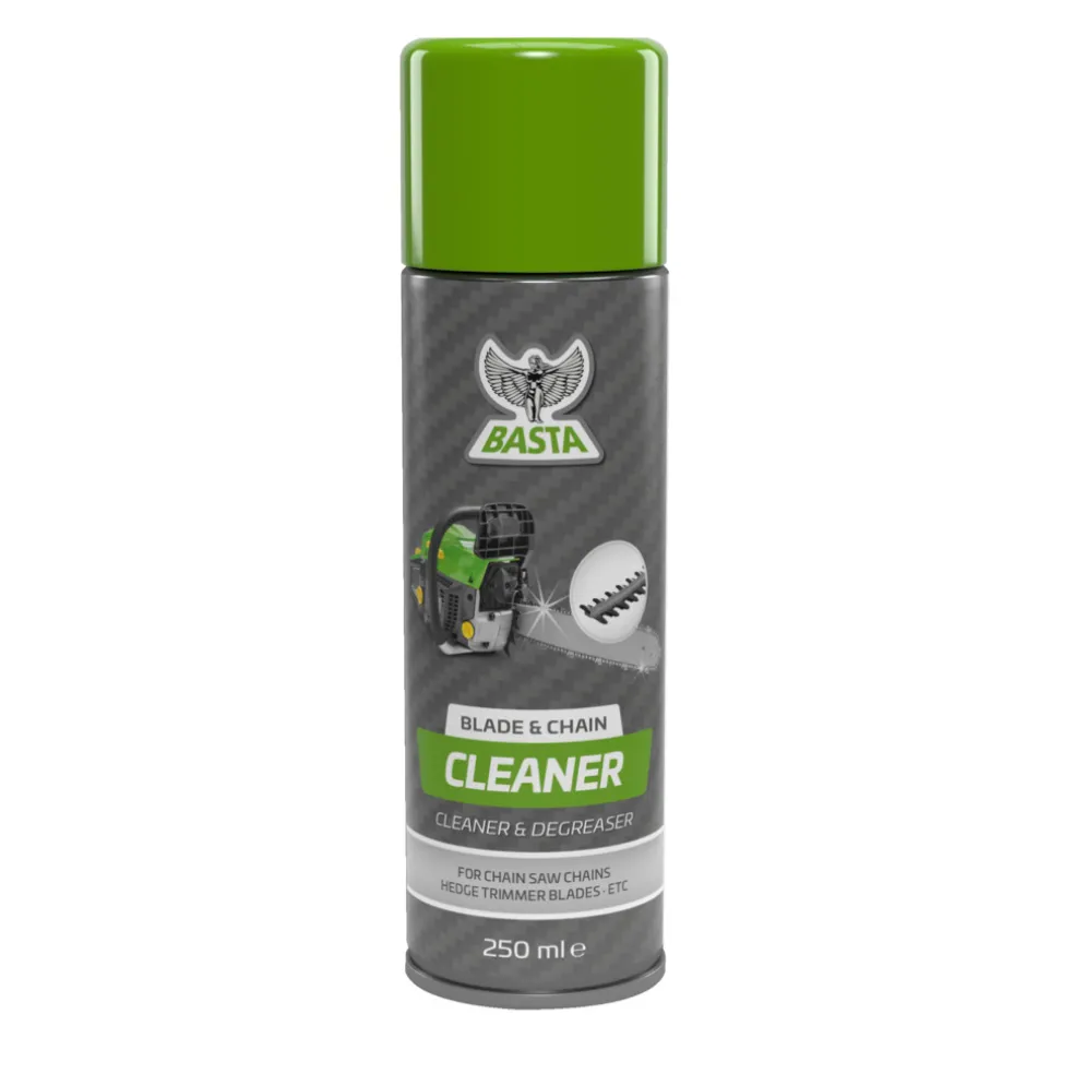 Kedjerengöring 250 ml Basta