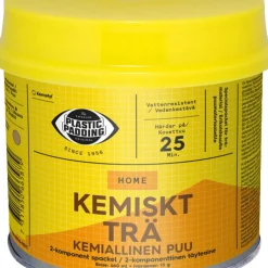 Kemiskt Trä 460 ml Plastic Padding