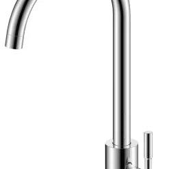 Köksblandare Alpha U Geyser