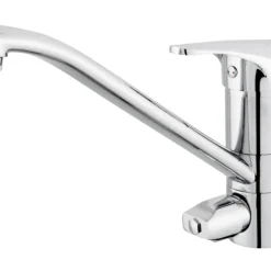 Köksblandare Rex Krom Geyser