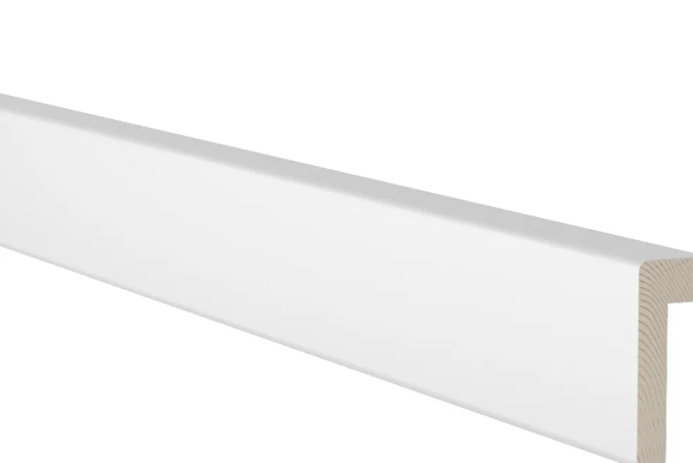 Klackfoder 21 x 56 mm - 2,2 m