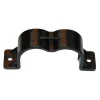 Klammer Dubbel 25 mm 6-pack Rör-i-rör