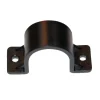 Klammer Enkel 25 mm 6-pack Rör-i-rör