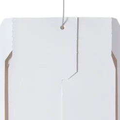 Klädesmalfälla 2-pack Silverline
