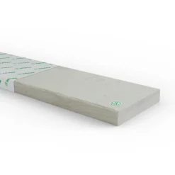 Klädselbräda Grundmålad 22 x 120 mm - 3,6 m Södra Wood
