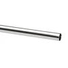 Klädstång Silver 1850 mm Elfa