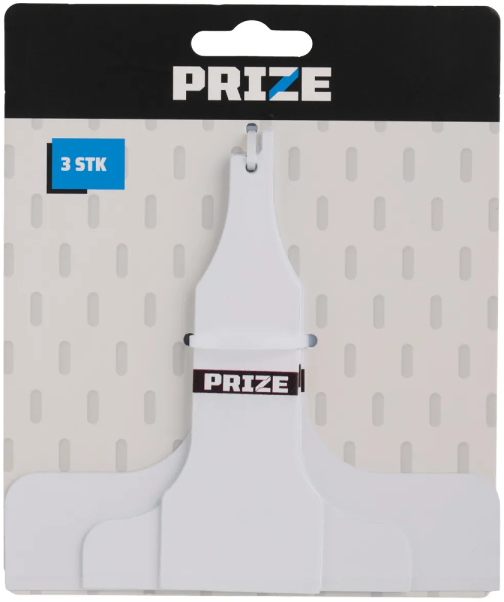 Klingset Bajonettsåg 3-pack Prize