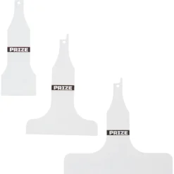 Klingset Bajonettsåg 3-pack Prize
