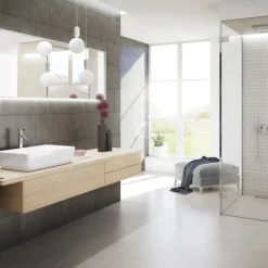 Klinker Ares Grey 30 x 60 cm Cersanit