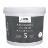 Källarfärg Vit 5 L Luxi