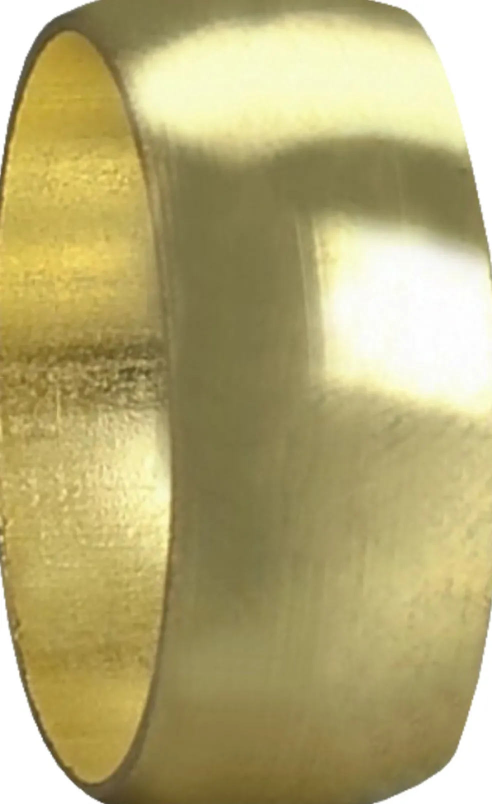 Klämring Ø15 mm 10-pack ScandFix