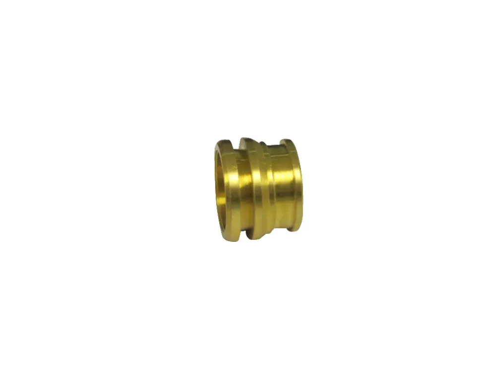 Klämringsförminskning Ø15 x Ø10 mm 2-pack ScandFix