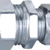 Klämringskoppling 15x10 mm