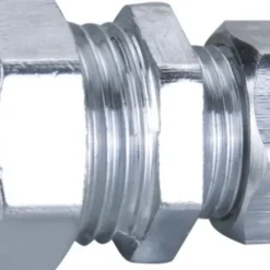Klämringskoppling 15x10 mm