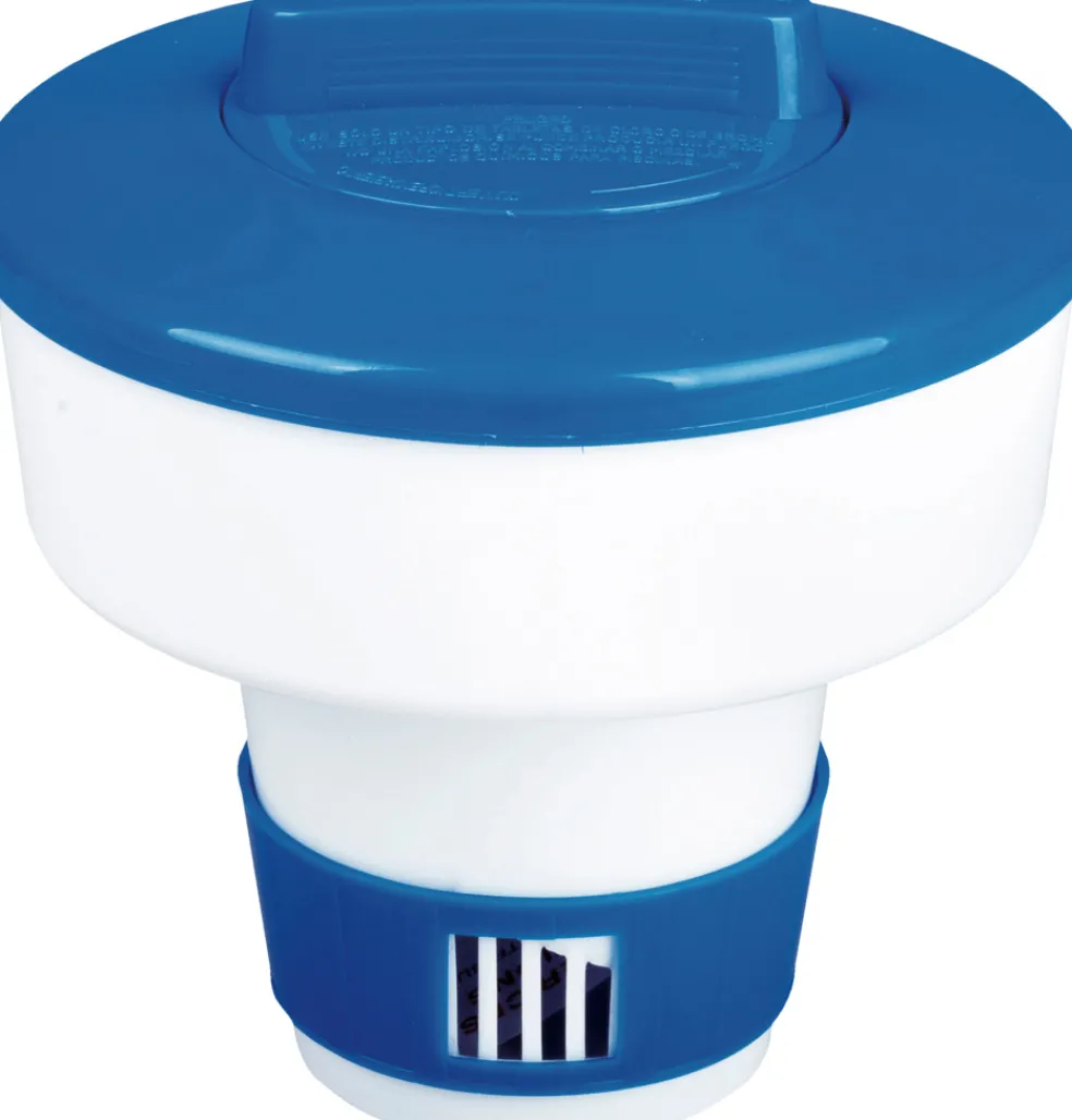 Klordispenser Stor 200/250 g Swim & Fun