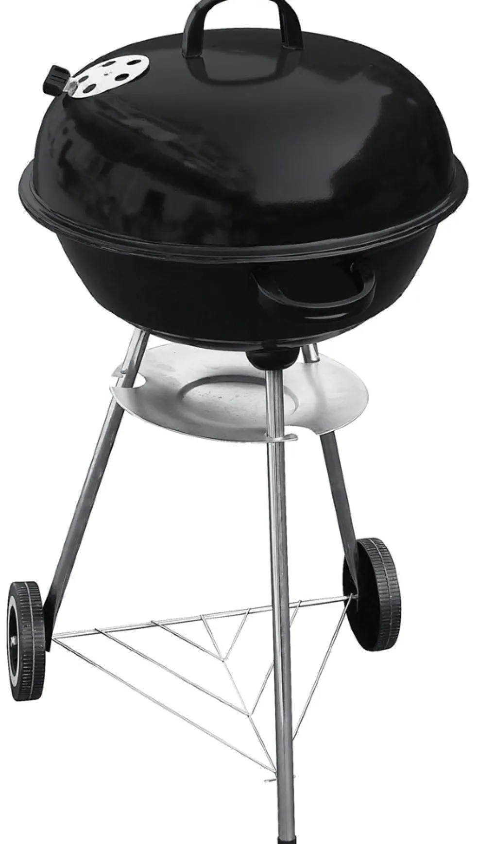 Klotgrill Ø47 cm Grillexpert