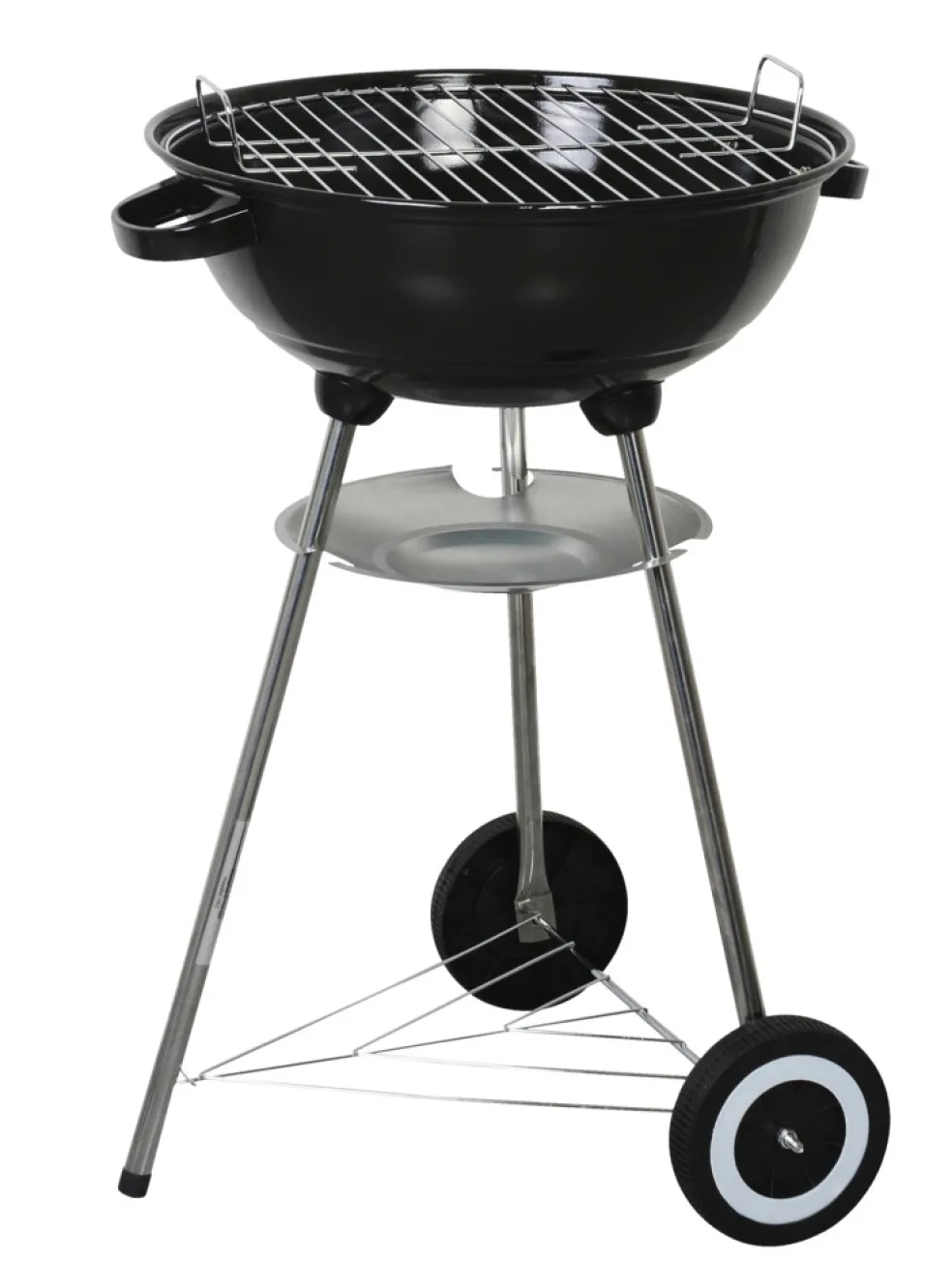 Klotgrill Ø47 cm Grillexpert