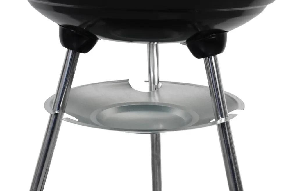 Klotgrill Ø47 cm Grillexpert