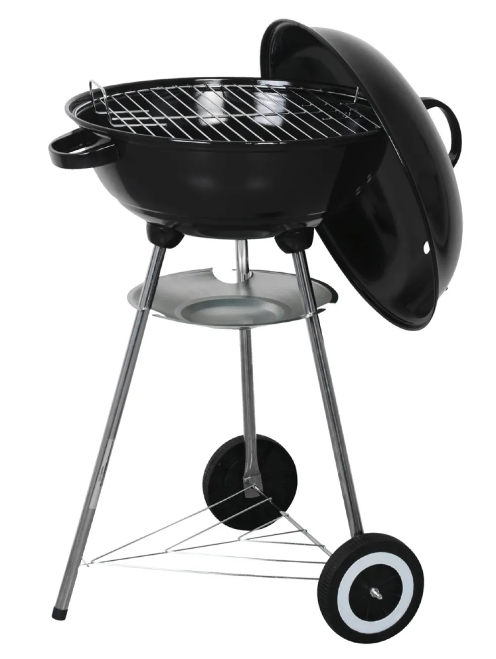 Klotgrill Ø47 cm Grillexpert
