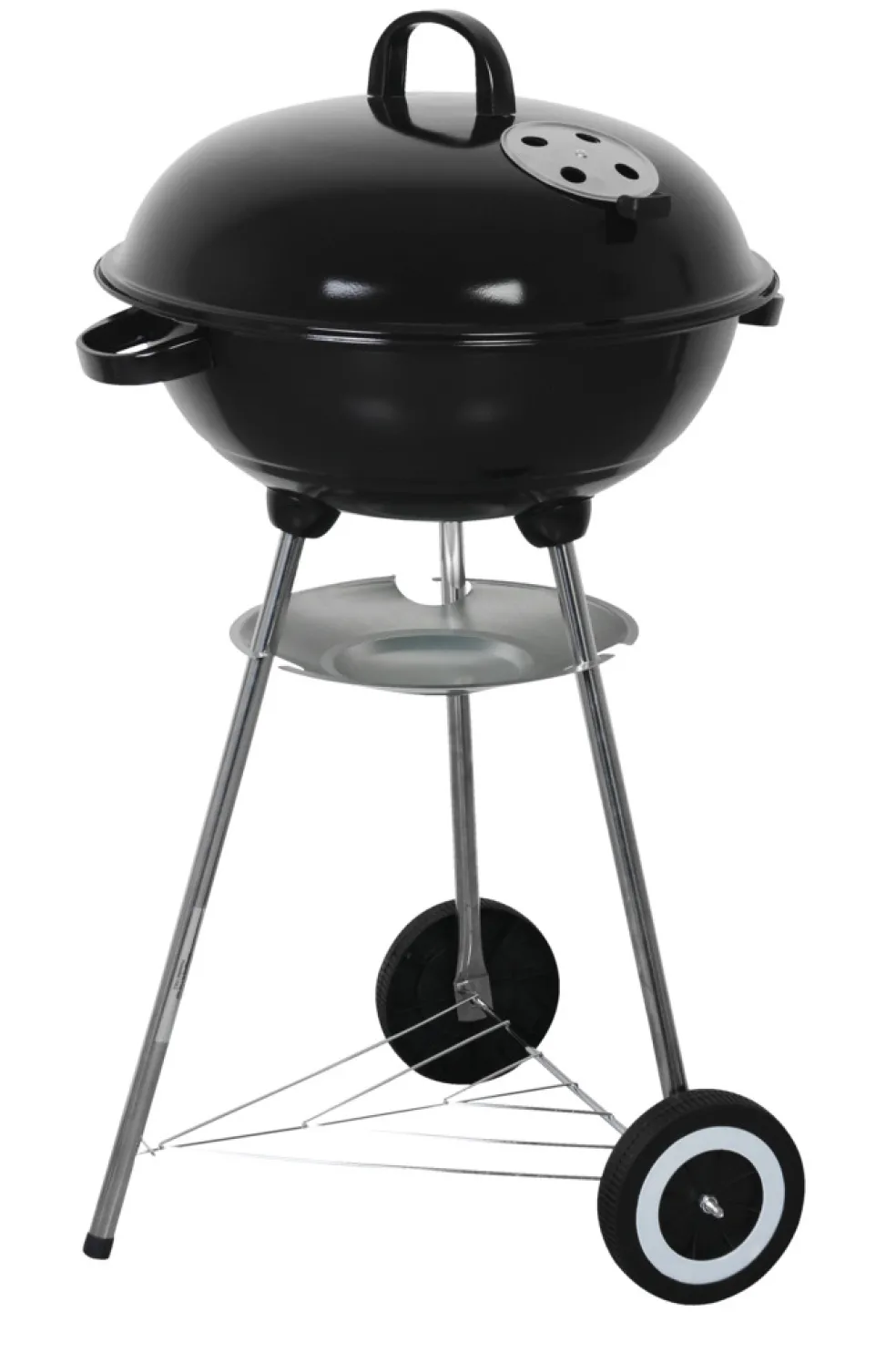 Klotgrill Ø47 cm Grillexpert