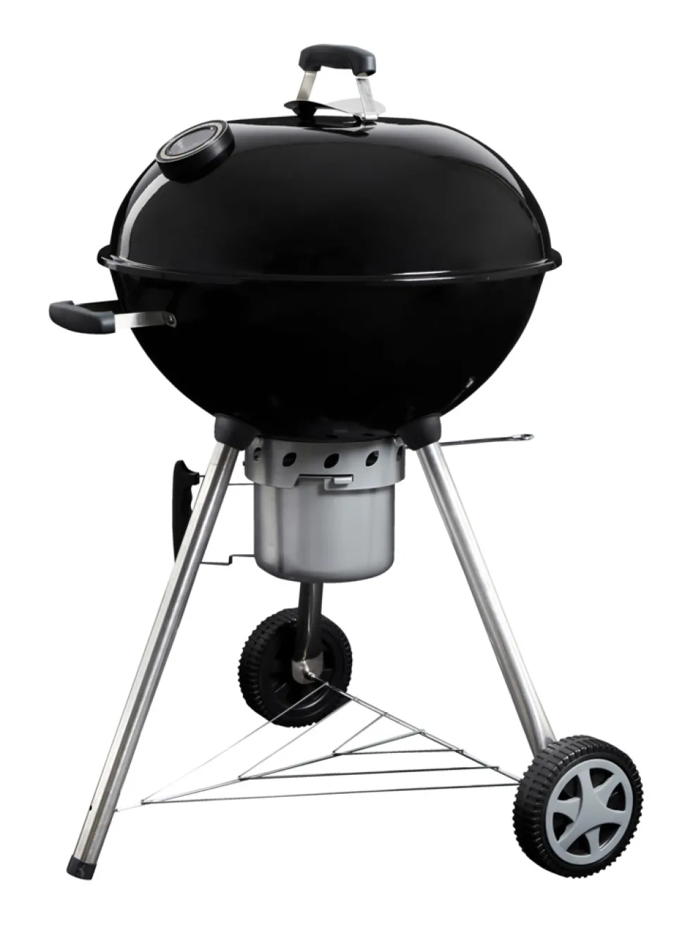 Klotgrill Ø57 cm Grillexpert