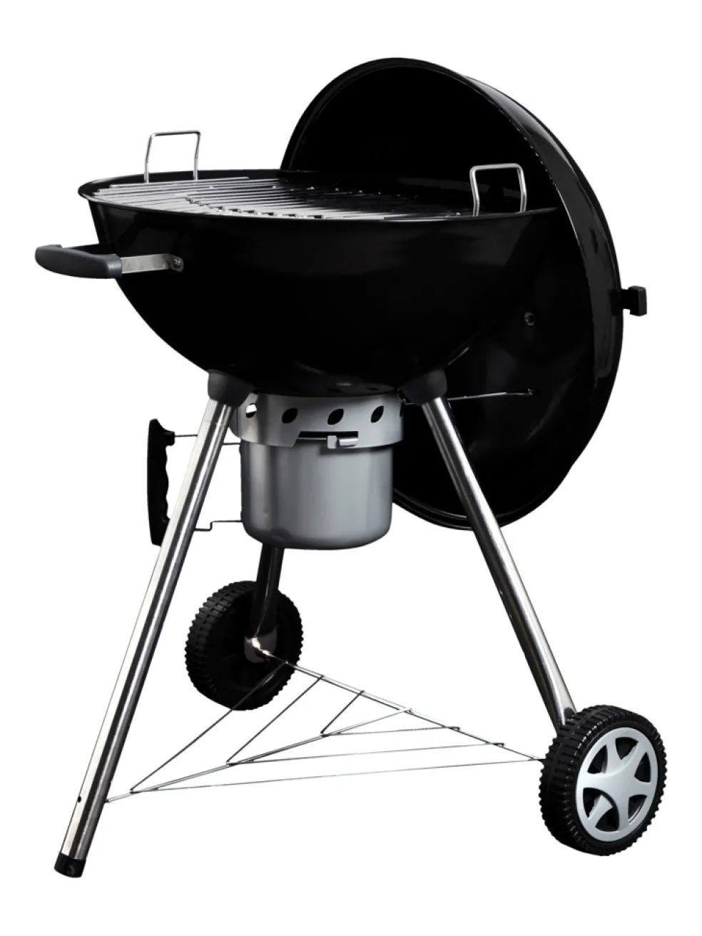 Klotgrill Ø57 cm Grillexpert