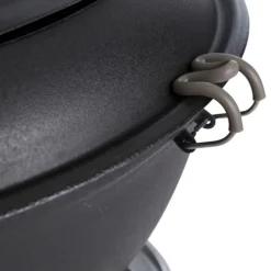 Klotgrill Gas Ø37 cm Grillexpert