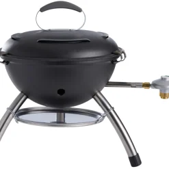 Klotgrill Gas Ø37 cm Grillexpert