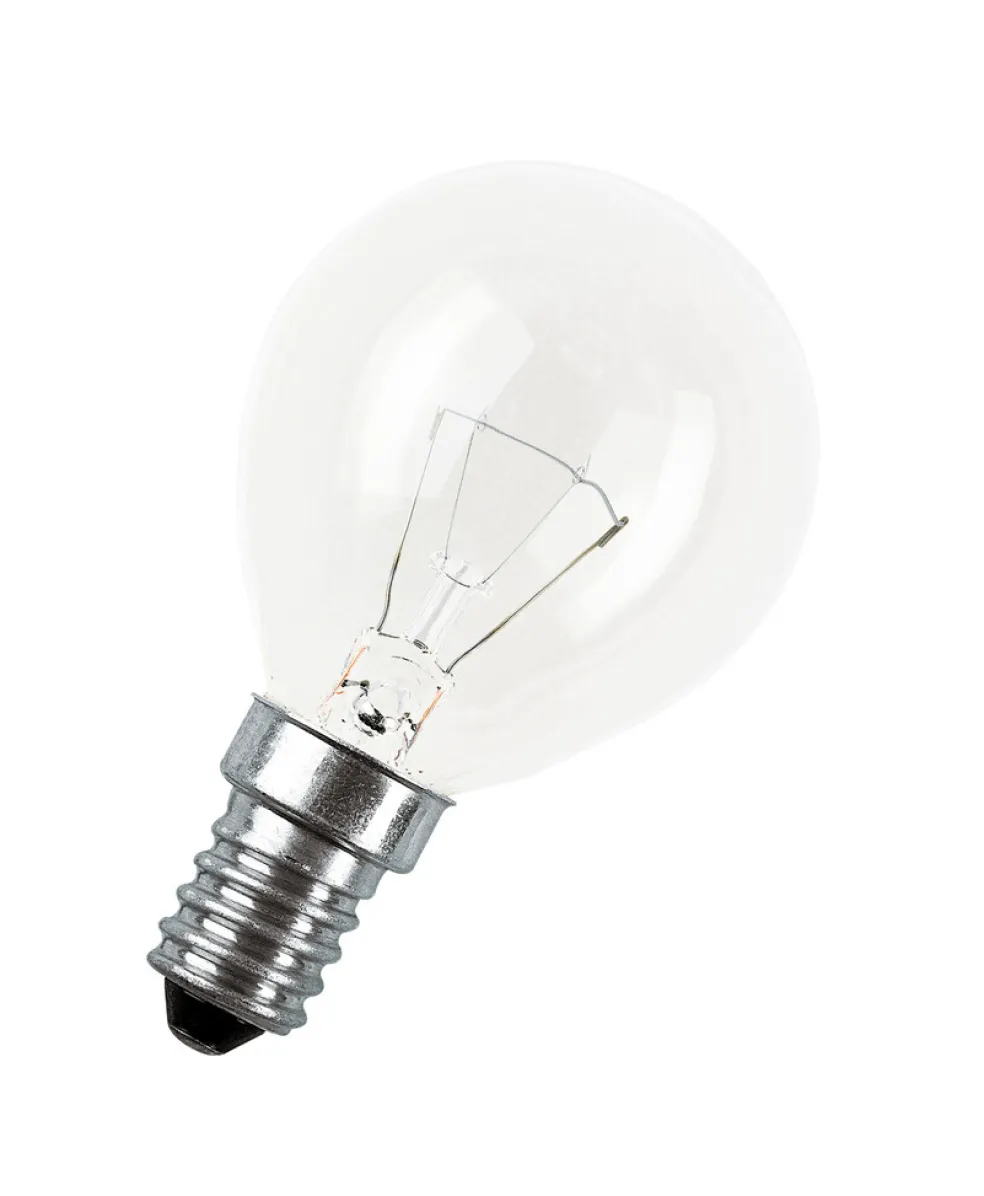 Klotlampa 11W E14