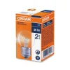 Klotlampa 11W E27 Osram