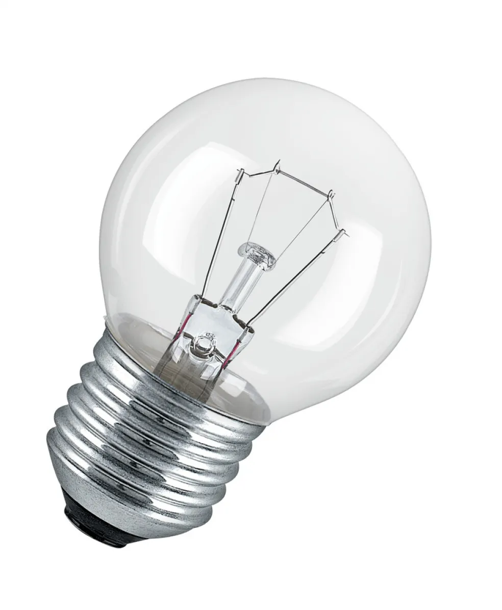 Klotlampa 11W E27 Osram