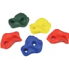 Klättergrepp 5-pack
