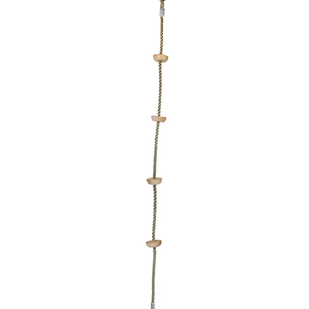 Klätterrep 2,1 m