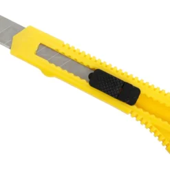 Kniv 3-pack 9/18 mm Millarco