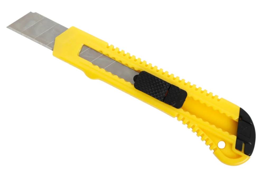Kniv 3-pack 9/18 mm Millarco