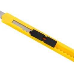 Kniv 3-pack 9/18 mm Millarco