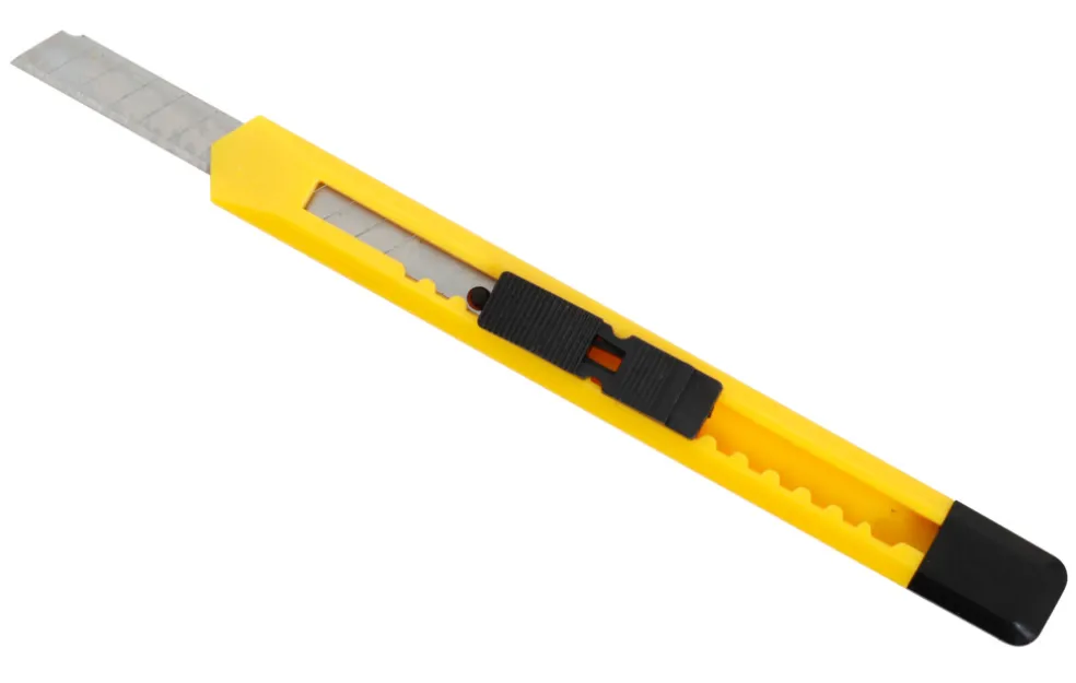 Kniv 3-pack 9/18 mm Millarco