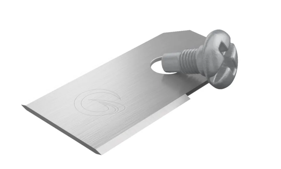 Knivblad Robotgräsklippare 9-pack