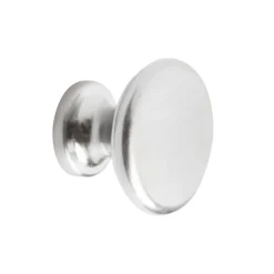 Knopp Adrian Borstad Krom Ø29 mm Habo